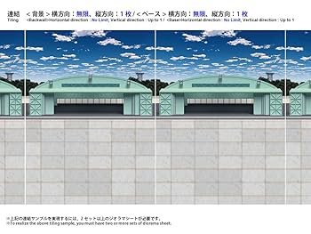 ミニジオラマシリーズ　格納庫 Amazon.co.jp: 箱庭技研 ジオラマシート 1/72 航空隊格納庫